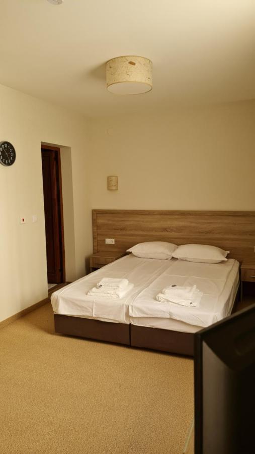 Hotel Geppy Sofia Exterior photo